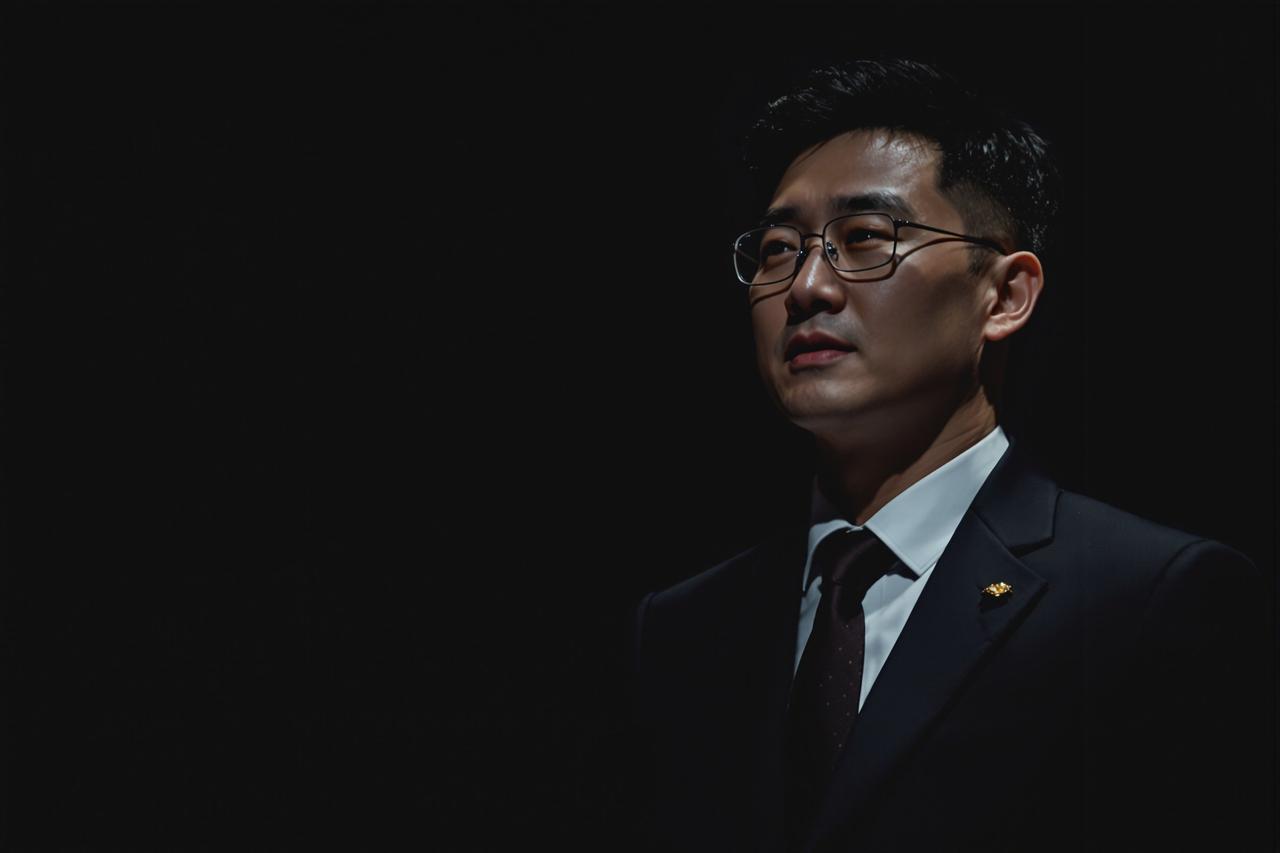 作为一名当红明星的李易峰低调谦逊,跨界探索国产视频综艺的多元魅力